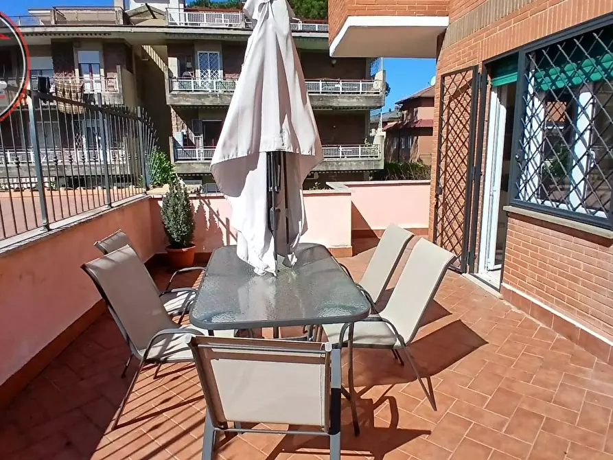 Immagine 23 di Appartamento in vendita  in Via Dei Brusati a Roma