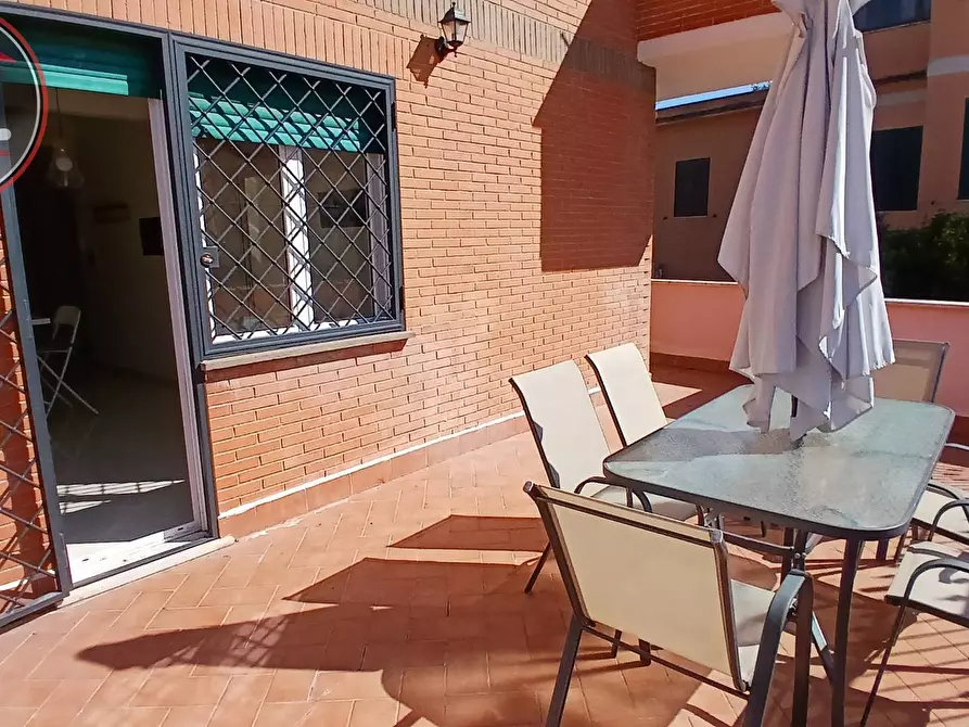 Immagine 22 di Appartamento in vendita  in Via Dei Brusati a Roma