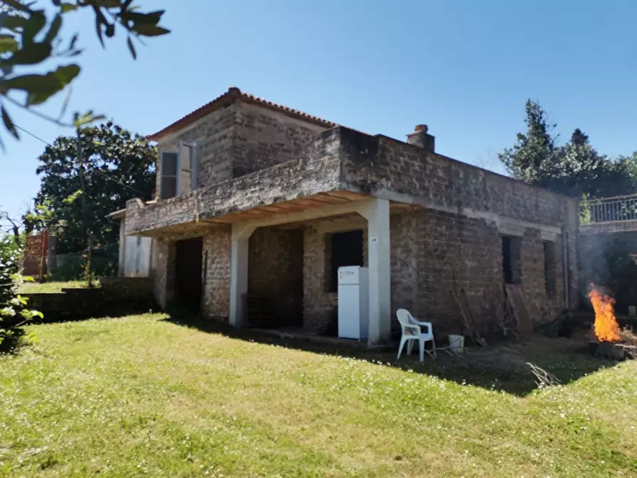 Immagine 1 di Rustico / casale in vendita  in Via della Caranella a Velletri