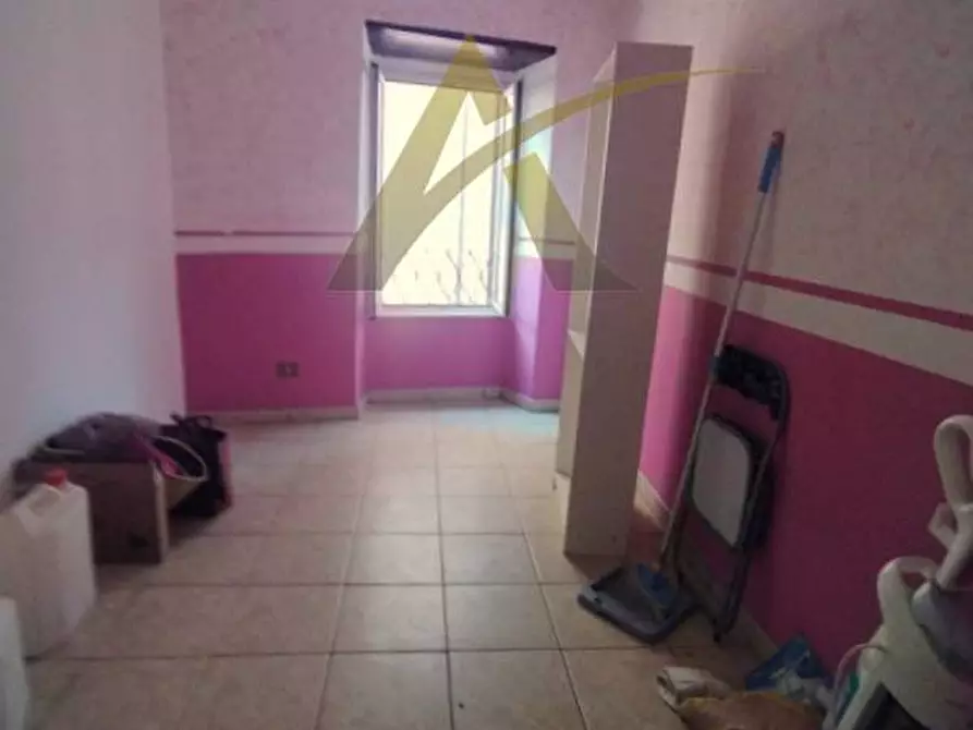 Immagine 16 di Appartamento in vendita  in via Andrea Velletrano a Velletri