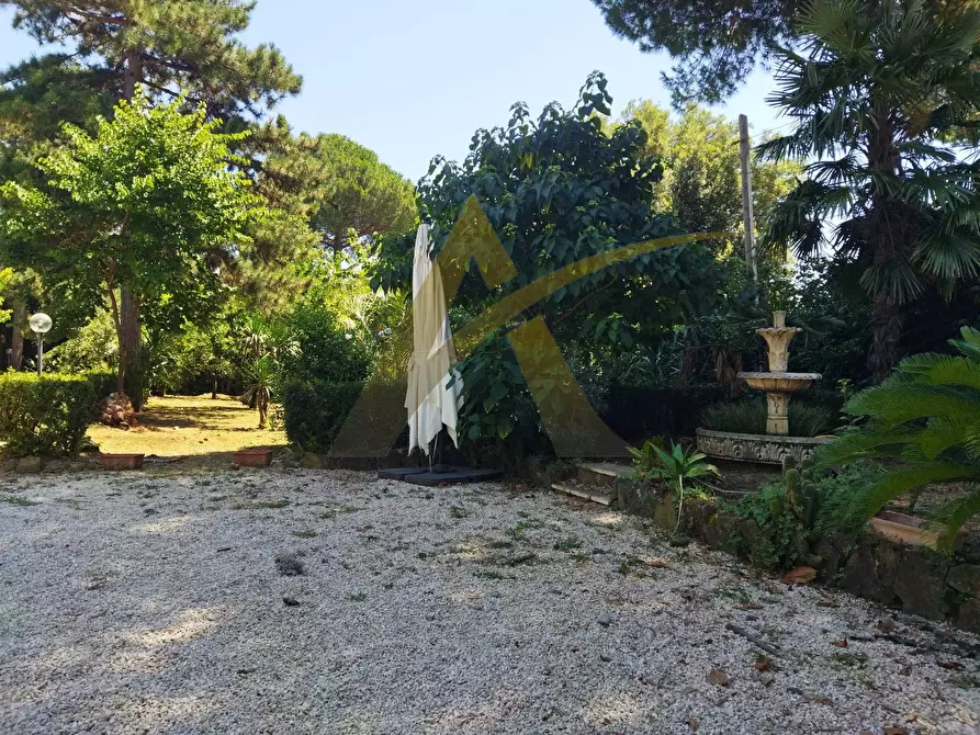 Immagine 23 di Villa in vendita  in Via Madonna degli Angeli a Velletri