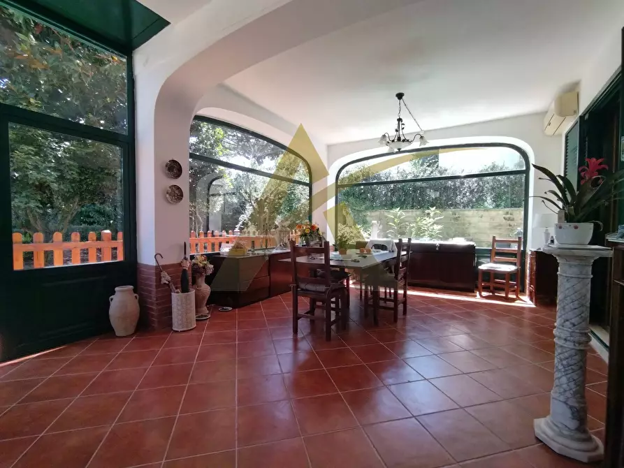 Immagine 24 di Villa in vendita  in Via Madonna degli Angeli a Velletri