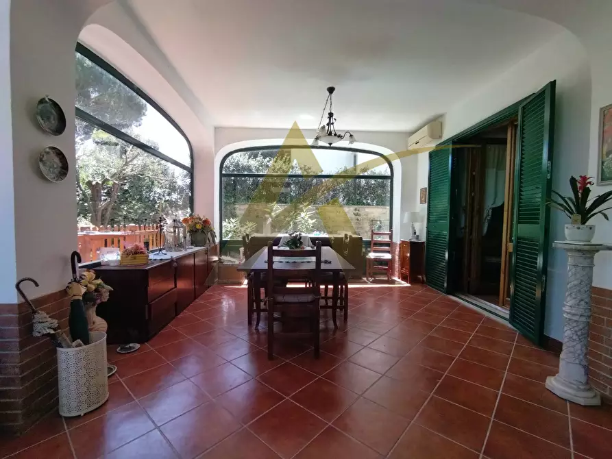 Immagine 25 di Villa in vendita  in Via Madonna degli Angeli a Velletri