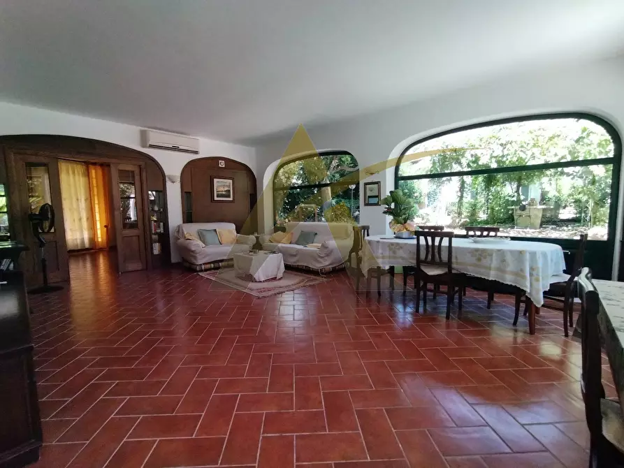 Immagine 27 di Villa in vendita  in Via Madonna degli Angeli a Velletri