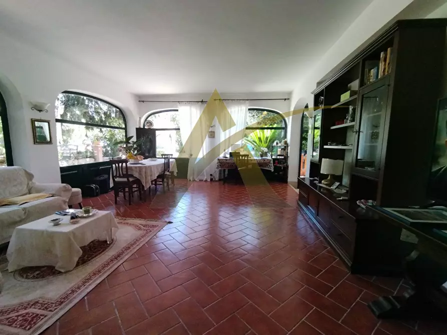 Immagine 29 di Villa in vendita  in Via Madonna degli Angeli a Velletri