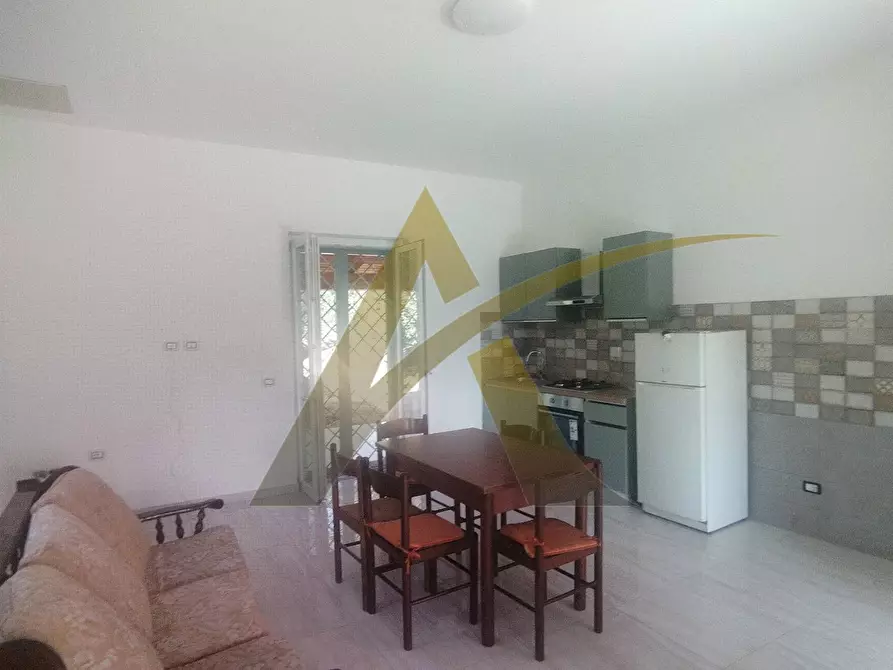 Immagine 2 di Villetta a schiera in vendita  in via delle Colombare a Velletri