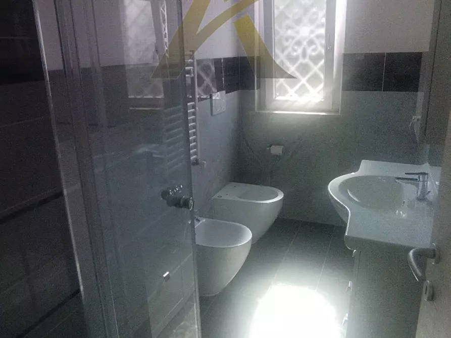 Immagine 4 di Villetta a schiera in vendita  in via delle Colombare a Velletri