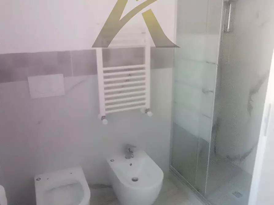 Immagine 6 di Villetta a schiera in vendita  in via delle Colombare a Velletri