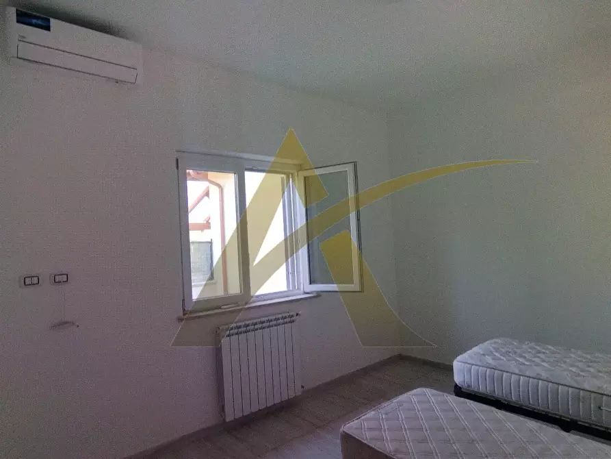 Immagine 7 di Villetta a schiera in vendita  in via delle Colombare a Velletri