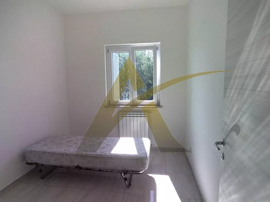 Immagine 9 di Villetta a schiera in vendita  in via delle Colombare a Velletri