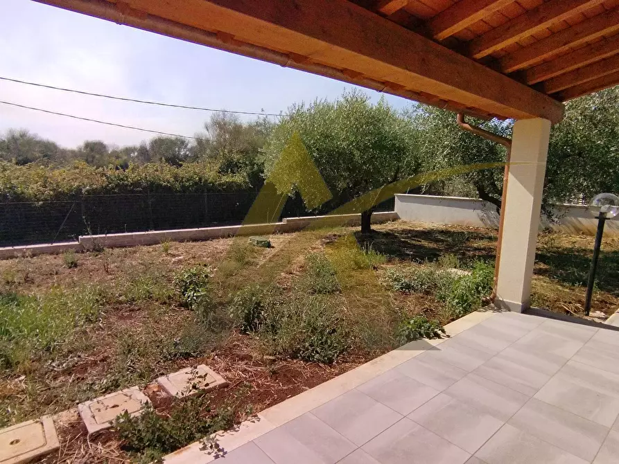 Immagine 11 di Villetta a schiera in vendita  in via delle Colombare a Velletri