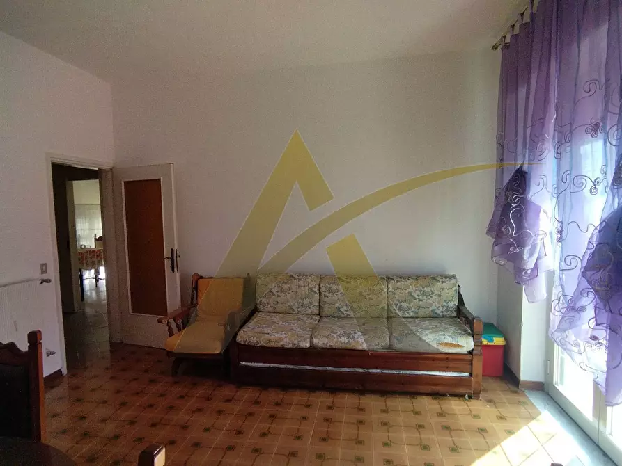 Immagine 4 di Appartamento in vendita  a Velletri