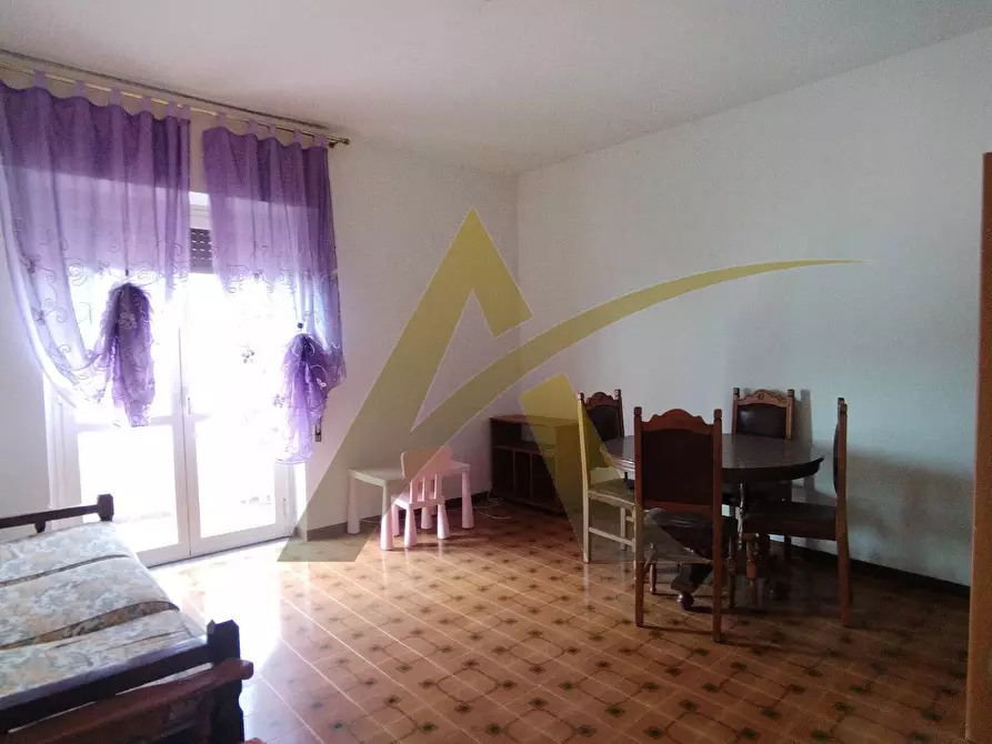 Immagine 5 di Appartamento in vendita  a Velletri