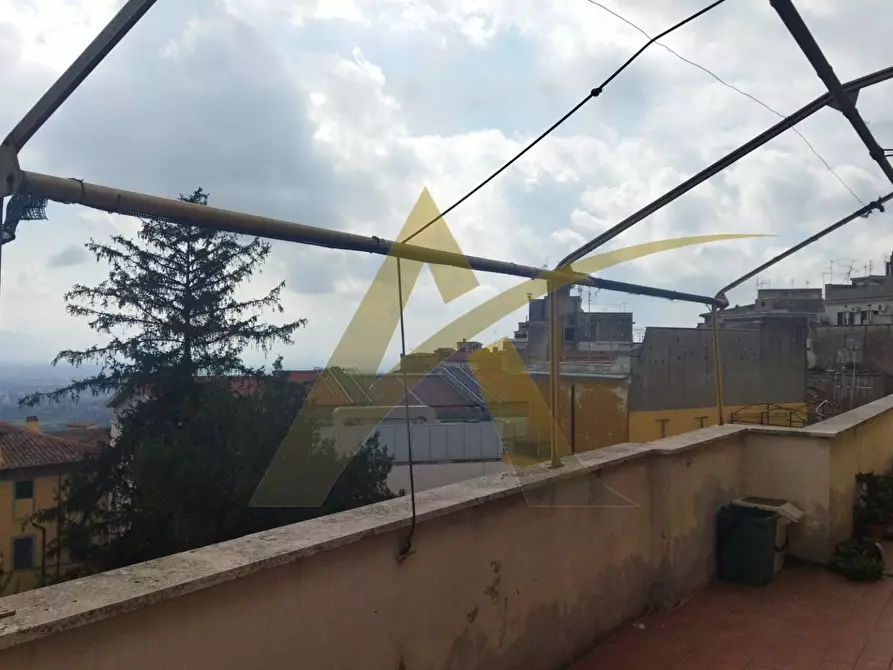 Immagine 15 di Appartamento in vendita  a Velletri