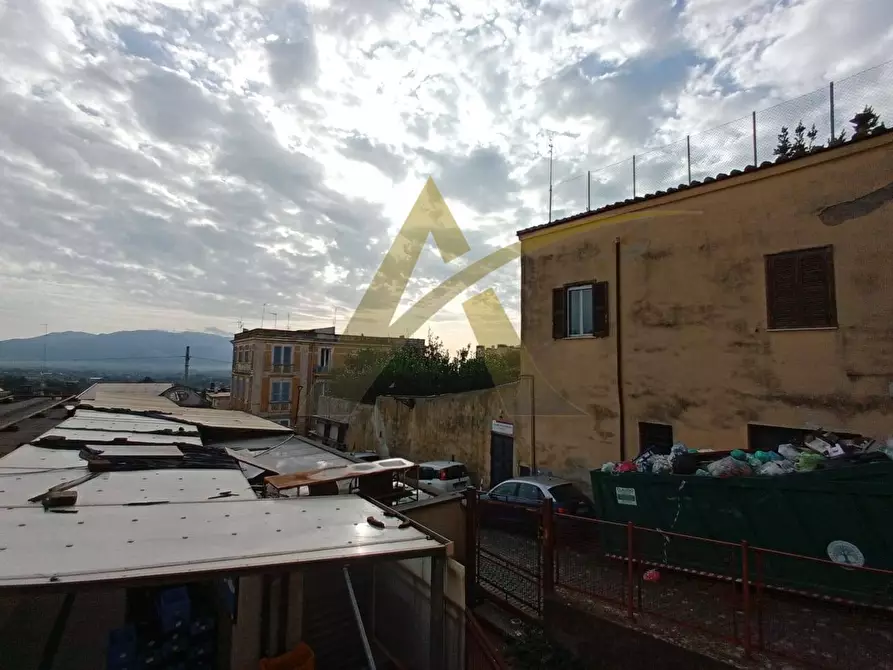 Immagine 1 di Appartamento in vendita  in Via S. Girolamo Miani a Velletri