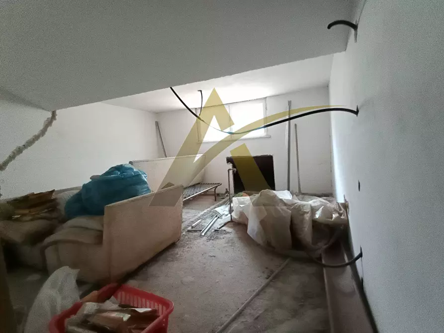 Immagine 4 di Appartamento in vendita  in Corso della repubblica a Velletri