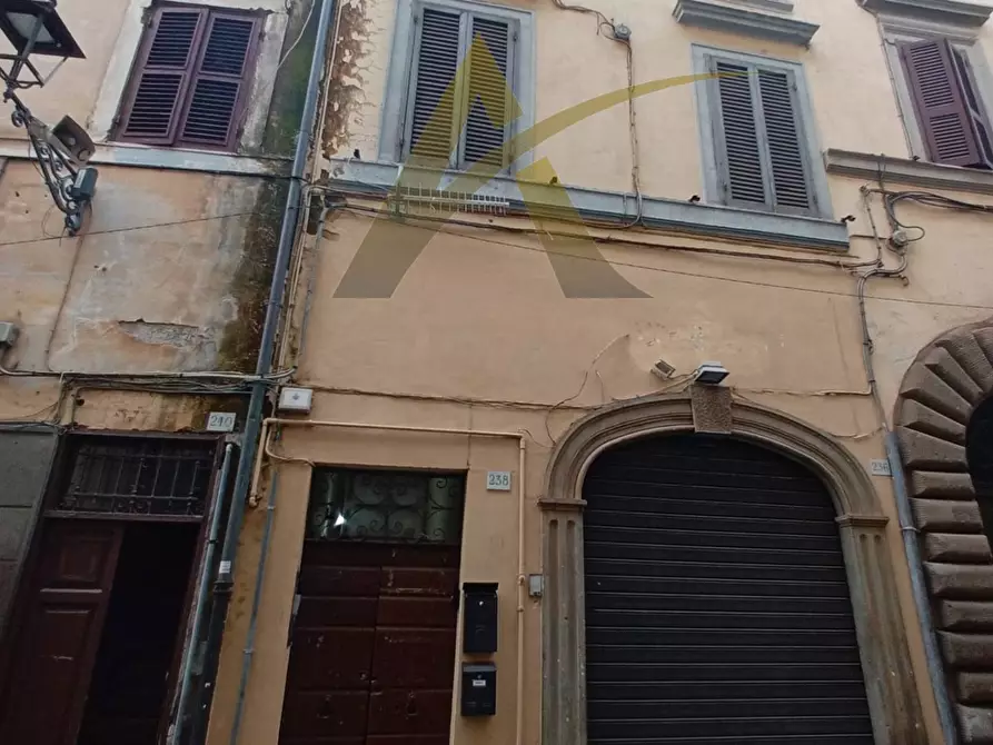 Immagine 1 di Appartamento in vendita  in Corso della repubblica a Velletri