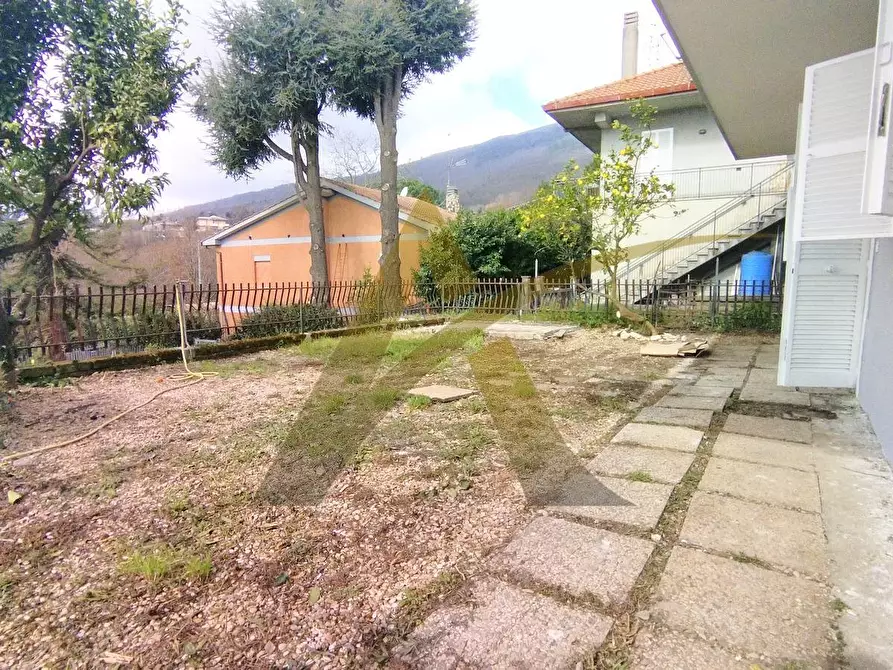 appartamento in vendita a Velletri