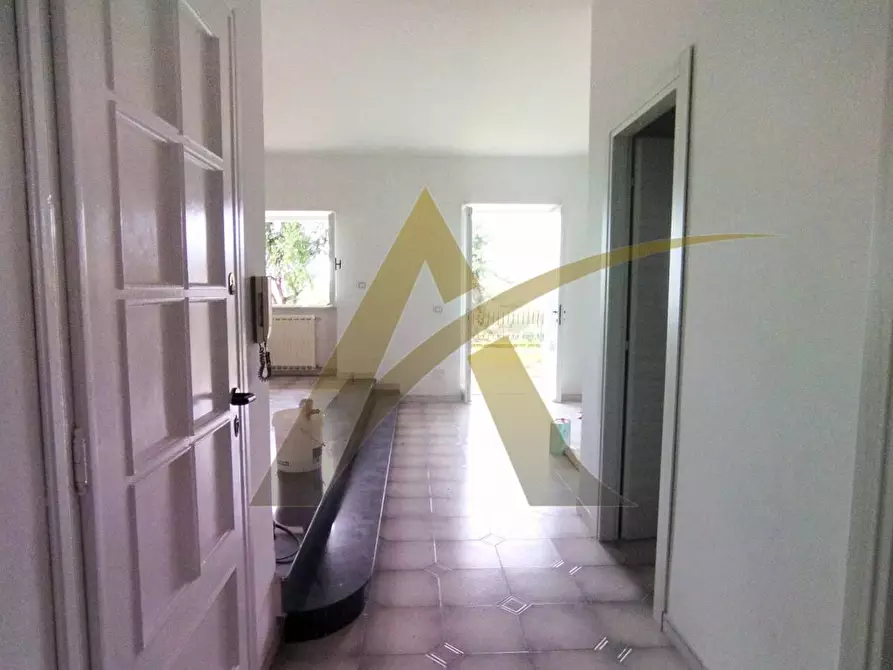 Immagine 5 di Appartamento in vendita  in Via del Cigliolo a Velletri