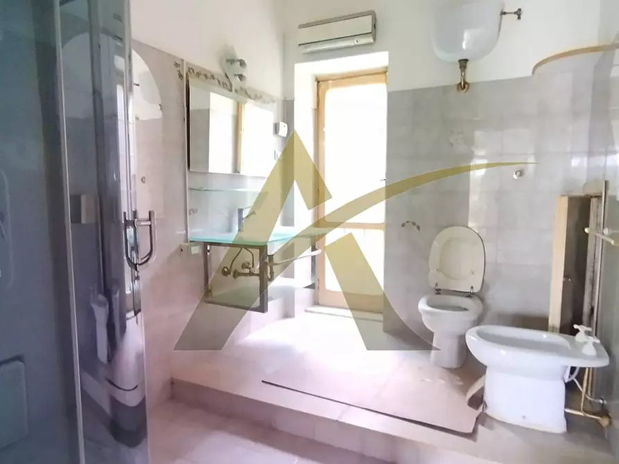 Immagine 8 di Appartamento in vendita  in Via del Cigliolo a Velletri