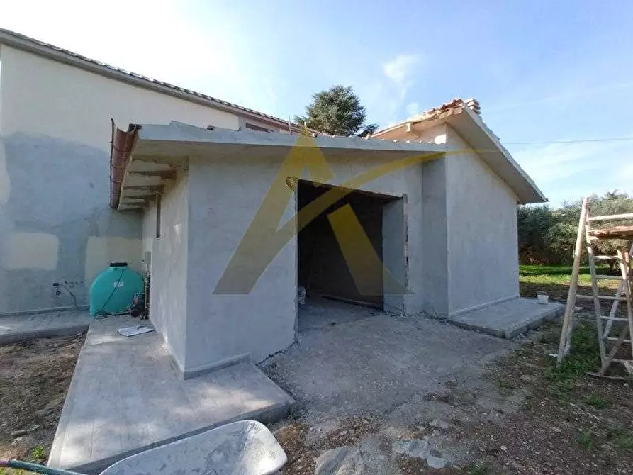 Immagine 24 di Casa indipendente in vendita  in via dei 5 archi a Velletri