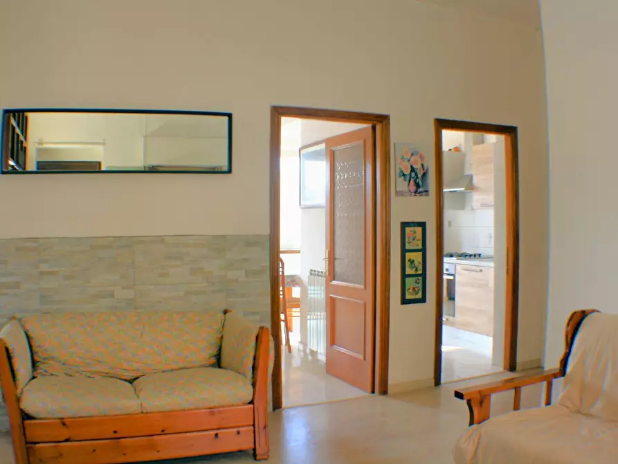 Immagine 1 di Appartamento in vendita  in Piazza Domitilla a Ladispoli