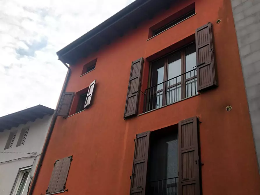 Immagine 1 di Appartamento in vendita  in Trento a Caravaggio