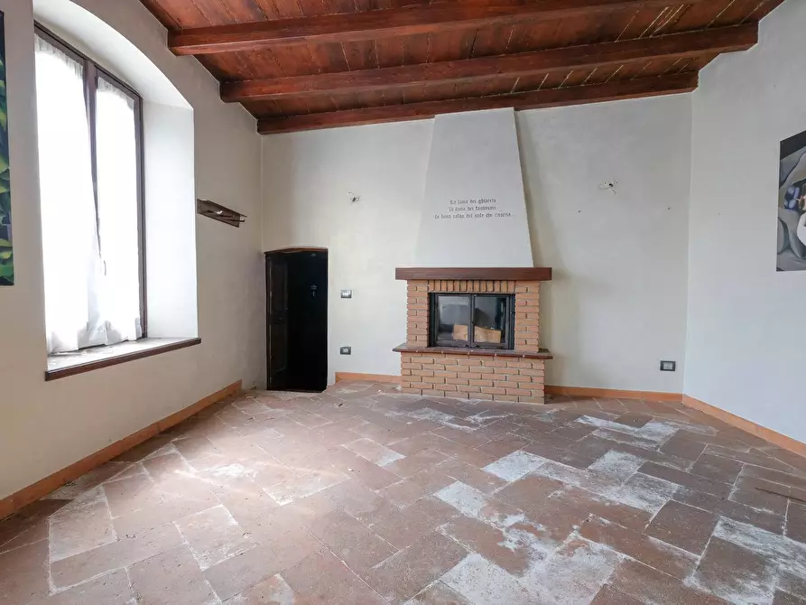 Immagine 24 di Locale commerciale in vendita  in Martinengo Colleoni a Scanzorosciate