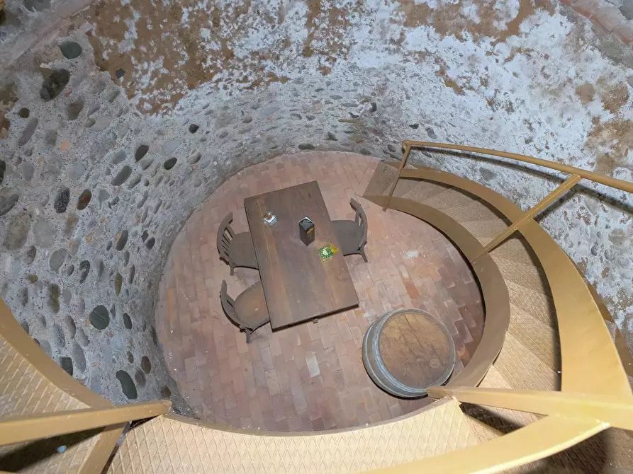 Immagine 27 di Locale commerciale in vendita  in Martinengo Colleoni a Scanzorosciate