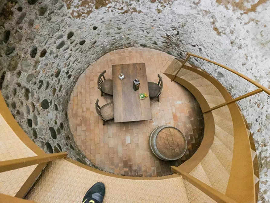 Immagine 28 di Locale commerciale in vendita  in Martinengo Colleoni a Scanzorosciate