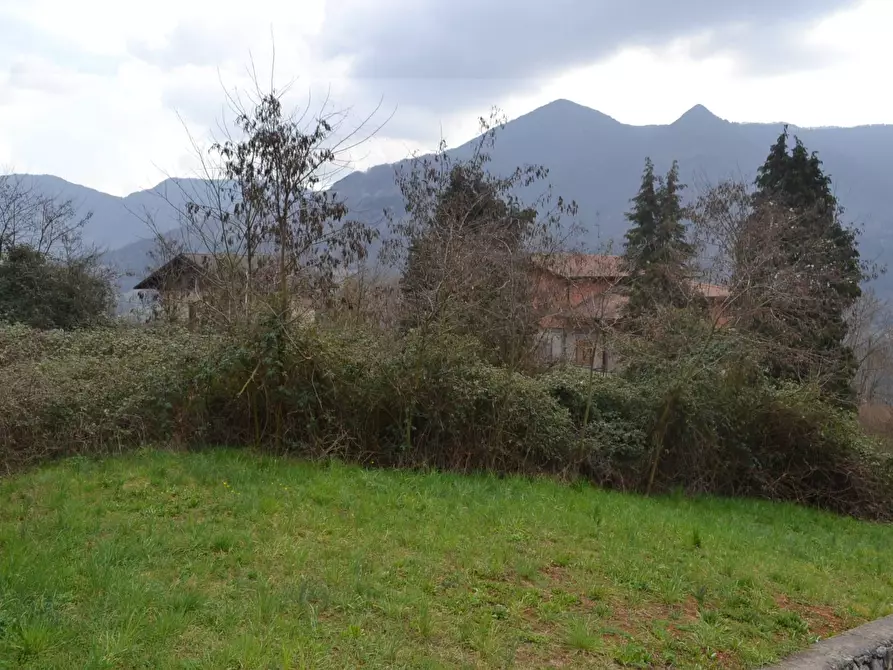 Immagine 1 di Terreno residenziale in vendita  in Rubbi a Zogno