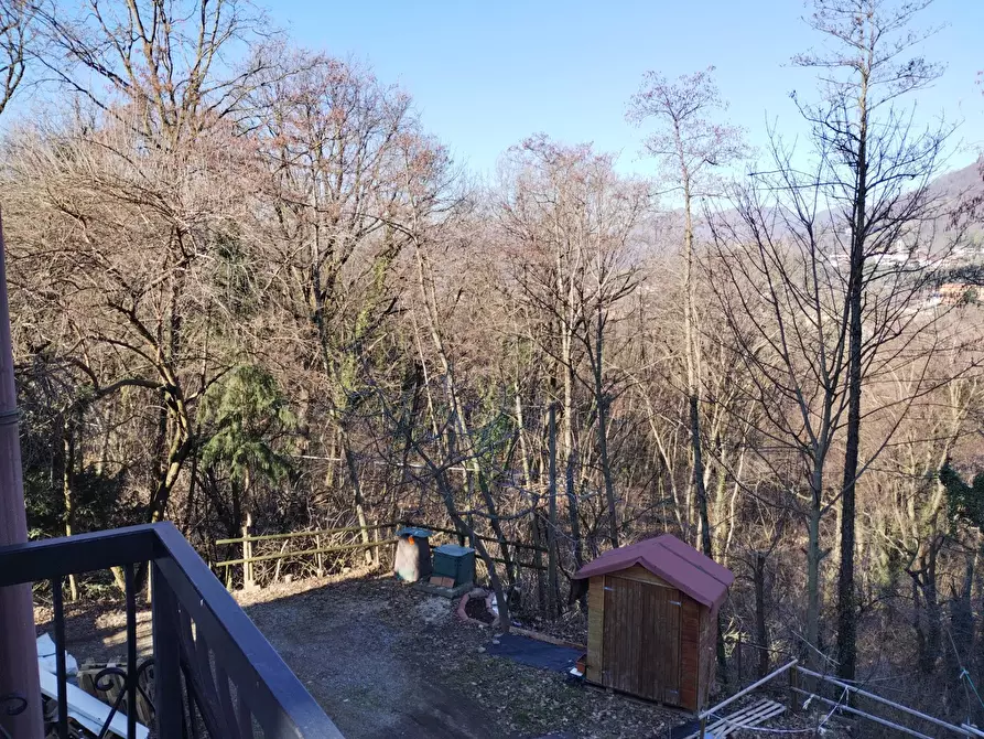 Immagine 5 di Appartamento in vendita  in Via Collina Alta a Scanzorosciate
