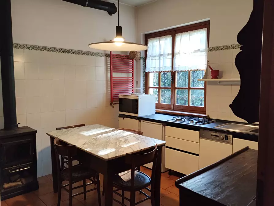 Immagine 8 di Appartamento in vendita  in Via Collina Alta a Scanzorosciate