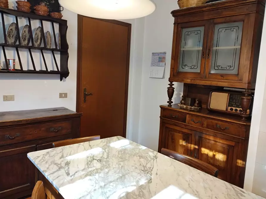 Immagine 9 di Appartamento in vendita  in Via Collina Alta a Scanzorosciate