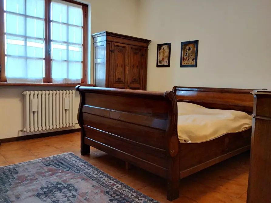 Immagine 10 di Appartamento in vendita  in Via Collina Alta a Scanzorosciate