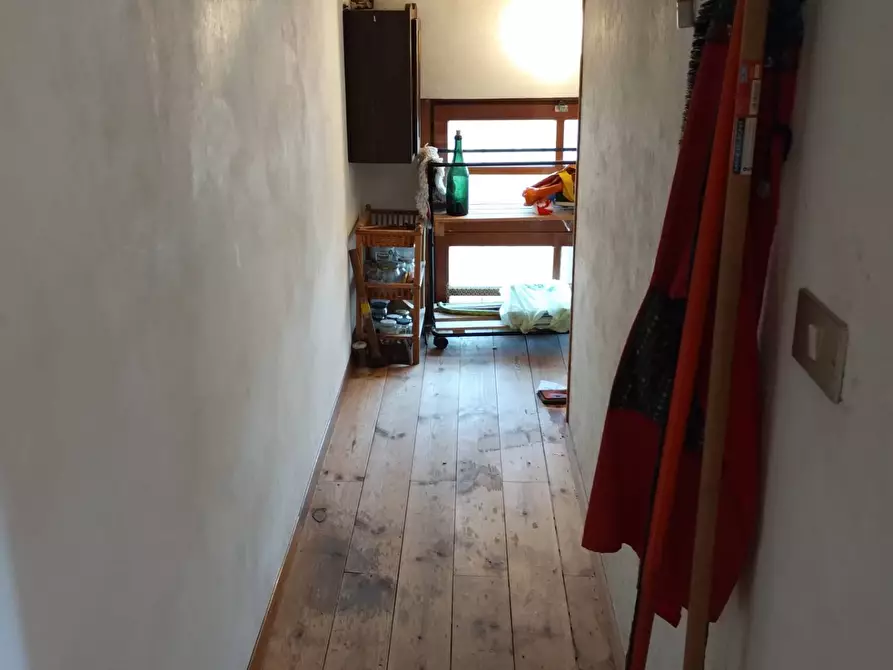 Immagine 16 di Appartamento in vendita  in Via Collina Alta a Scanzorosciate