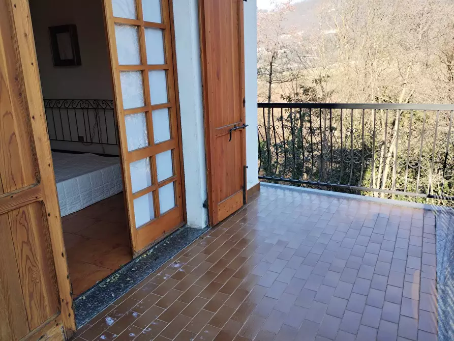 Immagine 17 di Appartamento in vendita  in Via Collina Alta a Scanzorosciate