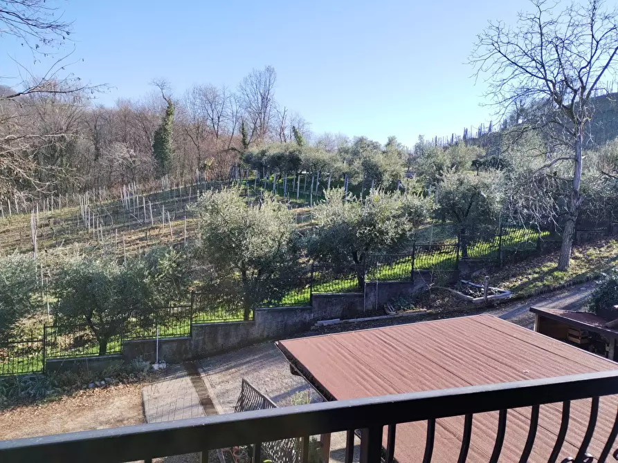 Immagine 20 di Appartamento in vendita  in Via Collina Alta a Scanzorosciate