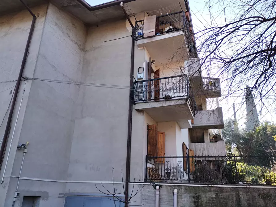 Immagine 25 di Appartamento in vendita  in Via Collina Alta a Scanzorosciate