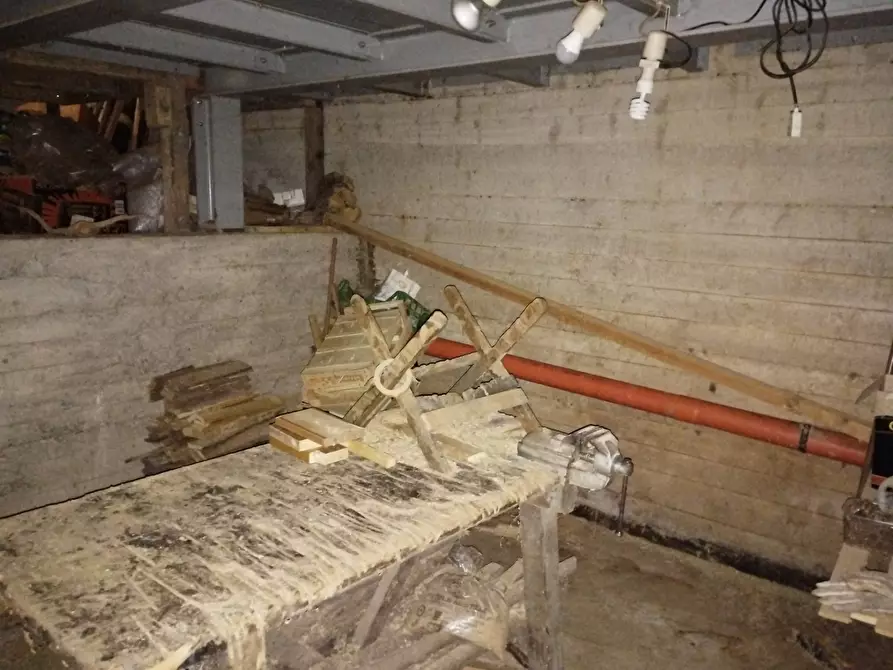 Immagine 26 di Appartamento in vendita  in Via Collina Alta a Scanzorosciate