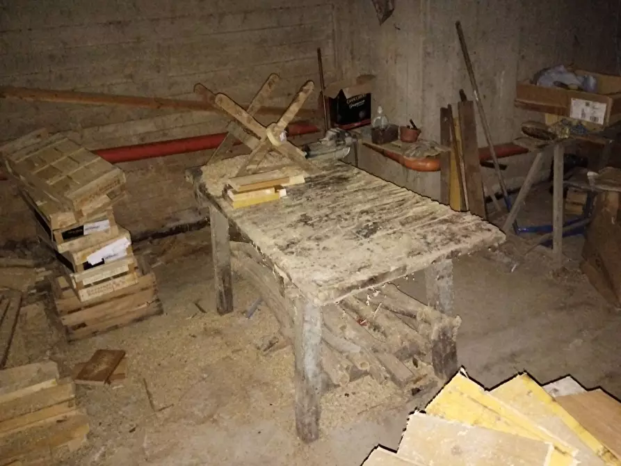 Immagine 27 di Appartamento in vendita  in Via Collina Alta a Scanzorosciate