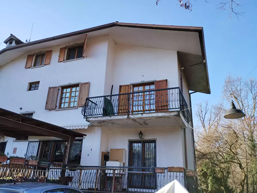 Immagine 29 di Appartamento in vendita  in Via Collina Alta a Scanzorosciate