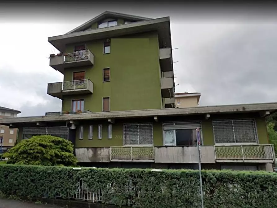 Immagine 1 di Appartamento in vendita  in Via Mazzini a Cisano Bergamasco