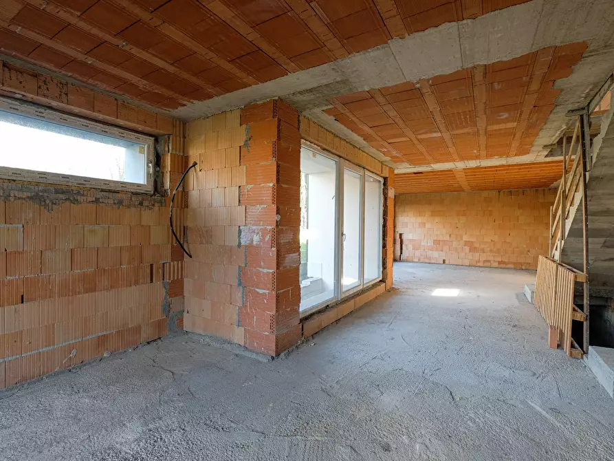 Immagine 9 di Villa in vendita  in Kennedy a Gorle