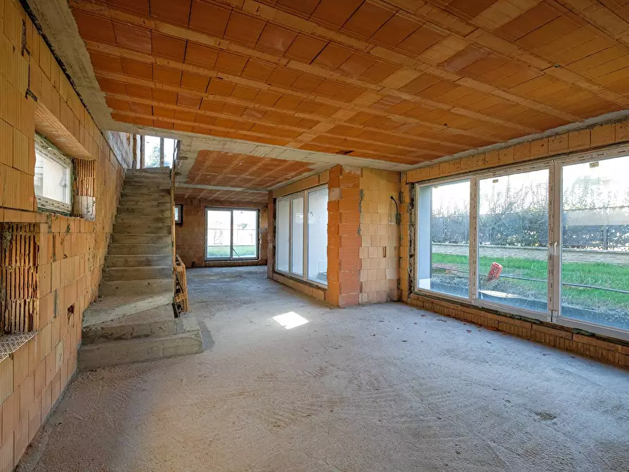 Immagine 13 di Villa in vendita  in Kennedy a Gorle