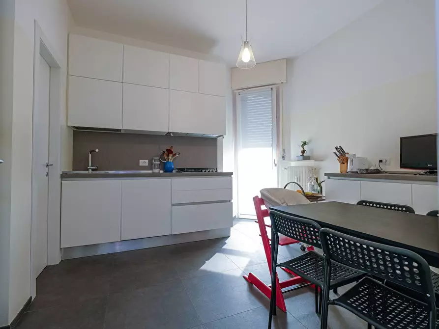 Immagine 19 di Appartamento in vendita  in Via Don Luigi Palazzolo a Bergamo