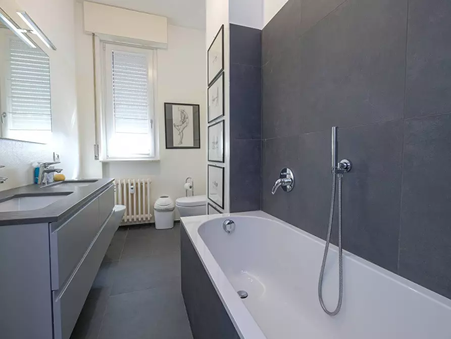 Immagine 29 di Appartamento in vendita  in Via Don Luigi Palazzolo a Bergamo