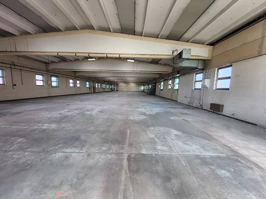 Immagine 24 di Capannone industriale in affitto  in via provinciale a Lallio