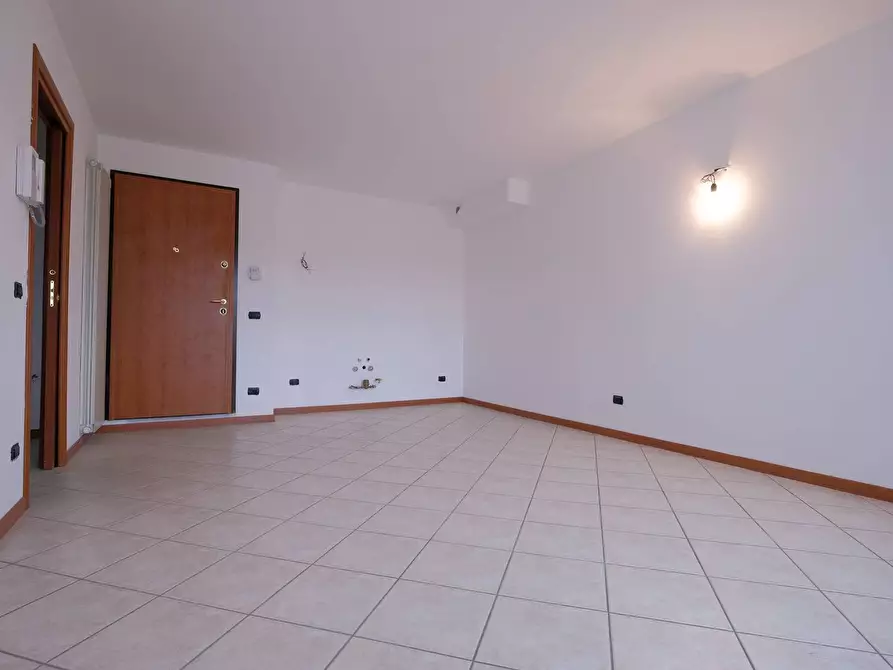 Immagine 10 di Appartamento in vendita  in Via dei Carinei a Sorisole