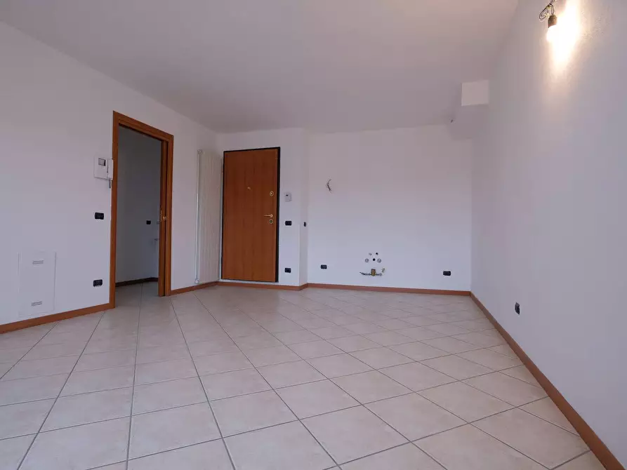 Immagine 8 di Appartamento in vendita  in Via dei Carinei a Sorisole